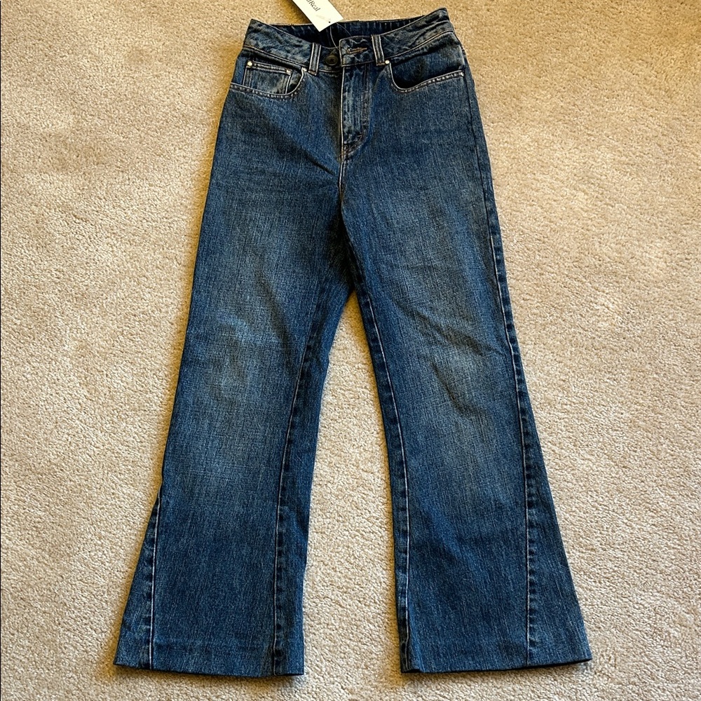 Co. Collection Flare jeans XS